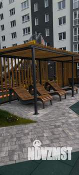 1-к квартира, вторичка, 37м2, 6/10 этаж