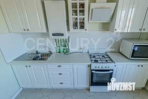 2-к квартира, вторичка, 76м2, 5/6 этаж