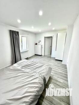 2-к квартира, вторичка, 74м2, 1/2 этаж