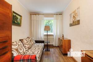 2-к квартира, вторичка, 44м2, 1/5 этаж