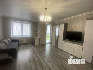 1-к квартира, вторичка, 46м2, 6/10 этаж