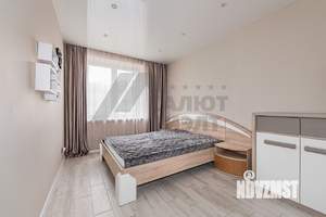 2-к квартира, вторичка, 54м2, 4/6 этаж
