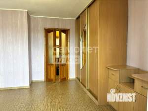 1-к квартира, вторичка, 36м2, 5/5 этаж