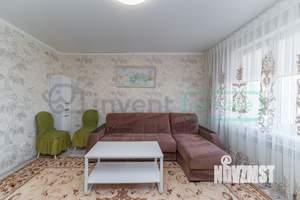 2-к квартира, вторичка, 64м2, 9/9 этаж