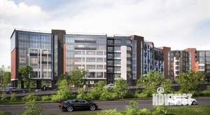 1-к квартира, вторичка, 47м2, 7/7 этаж