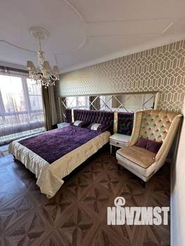 3-к квартира, вторичка, 86м2, 4/9 этаж