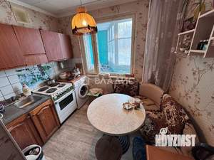 4-к квартира, вторичка, 80м2, 1/10 этаж