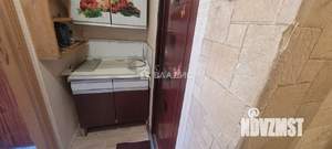 1-к квартира, вторичка, 17м2, 5/5 этаж