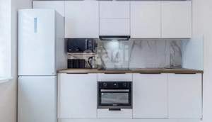 2-к квартира, вторичка, 53м2, 6/9 этаж