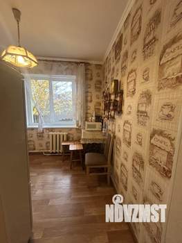 1-к квартира, вторичка, 32м2, 5/5 этаж