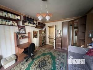 2-к квартира, вторичка, 53м2, 2/5 этаж