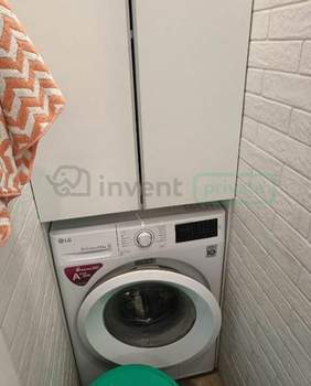 1-к квартира, вторичка, 42м2, 2/8 этаж