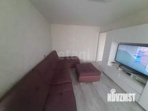 3-к квартира, вторичка, 57м2, 5/5 этаж