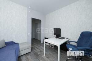 2-к квартира, вторичка, 58м2, 7/8 этаж