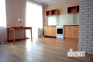 3-к квартира, вторичка, 74м2, 2/5 этаж