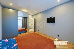 1-к квартира, вторичка, 41м2, 8/10 этаж