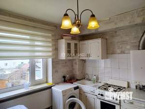 2-к квартира, вторичка, 43м2, 2/3 этаж