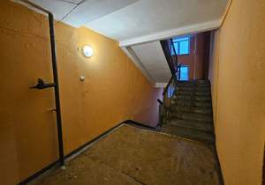 1-к квартира, вторичка, 43м2, 3/5 этаж