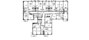 1-к квартира, вторичка, 34м2, 2/9 этаж