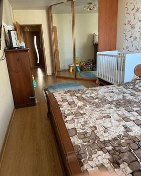 2-к квартира, вторичка, 57м2, 7/9 этаж