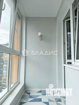 2-к квартира, вторичка, 68м2, 9/9 этаж