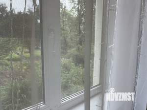2-к квартира, вторичка, 48м2, 1/5 этаж