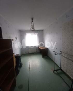 3-к квартира, вторичка, 58м2, 5/5 этаж