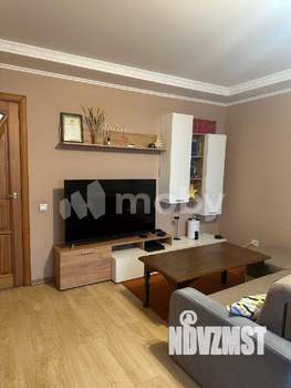 2-к квартира, вторичка, 50м2, 3/5 этаж