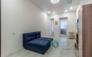 2-к квартира, вторичка, 57м2, 2/4 этаж