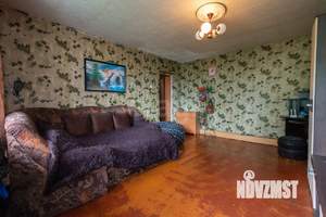 2-к квартира, вторичка, 46м2, 5/5 этаж