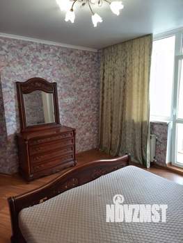 3-к квартира, вторичка, 90м2, 2/10 этаж