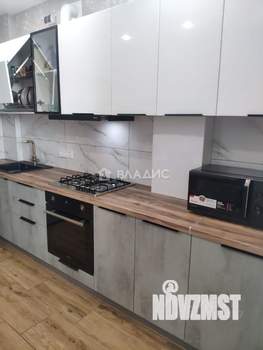 1-к квартира, вторичка, 40м2, 9/10 этаж