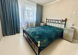 1-к квартира, вторичка, 33м2, 2/9 этаж