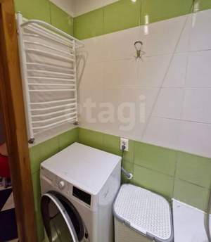 2-к квартира, вторичка, 54м2, 7/8 этаж