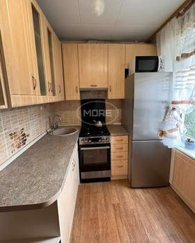 2-к квартира, вторичка, 44м2, 3/9 этаж