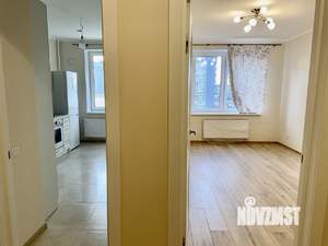 1-к квартира, вторичка, 45м2, 5/9 этаж