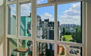 2-к квартира, вторичка, 52м2, 10/10 этаж