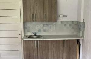 Студия квартира, вторичка, 19м2, 1/5 этаж