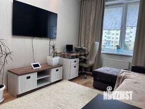 1-к квартира, вторичка, 36м2, 2/9 этаж