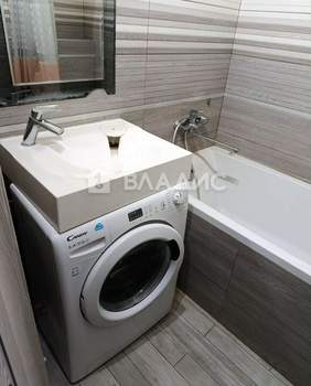 Студия квартира, вторичка, 25м2, 16/16 этаж