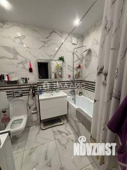 2-к квартира, вторичка, 62м2, 4/5 этаж