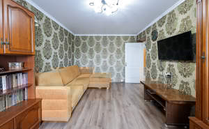 3-к квартира, вторичка, 66м2, 4/12 этаж