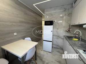 2-к квартира, вторичка, 43м2, 2/5 этаж