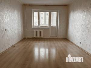 1-к квартира, вторичка, 37м2, 5/10 этаж