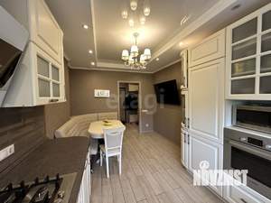 3-к квартира, вторичка, 84м2, 3/9 этаж