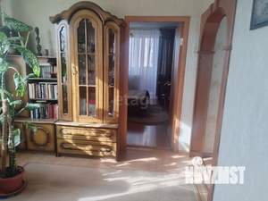 4-к квартира, вторичка, 65м2, 5/9 этаж