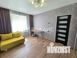 2-к квартира, вторичка, 52м2, 3/9 этаж
