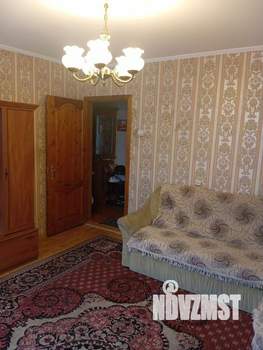 2-к квартира, вторичка, 50м2, 2/9 этаж