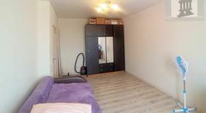 1-к квартира, вторичка, 34м2, 7/8 этаж