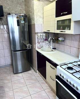 2-к квартира, вторичка, 51м2, 4/9 этаж